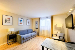 Beautiful studio close to the slopes